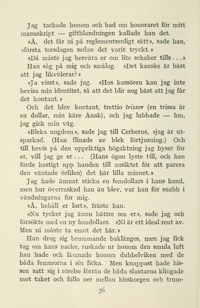 scanned image