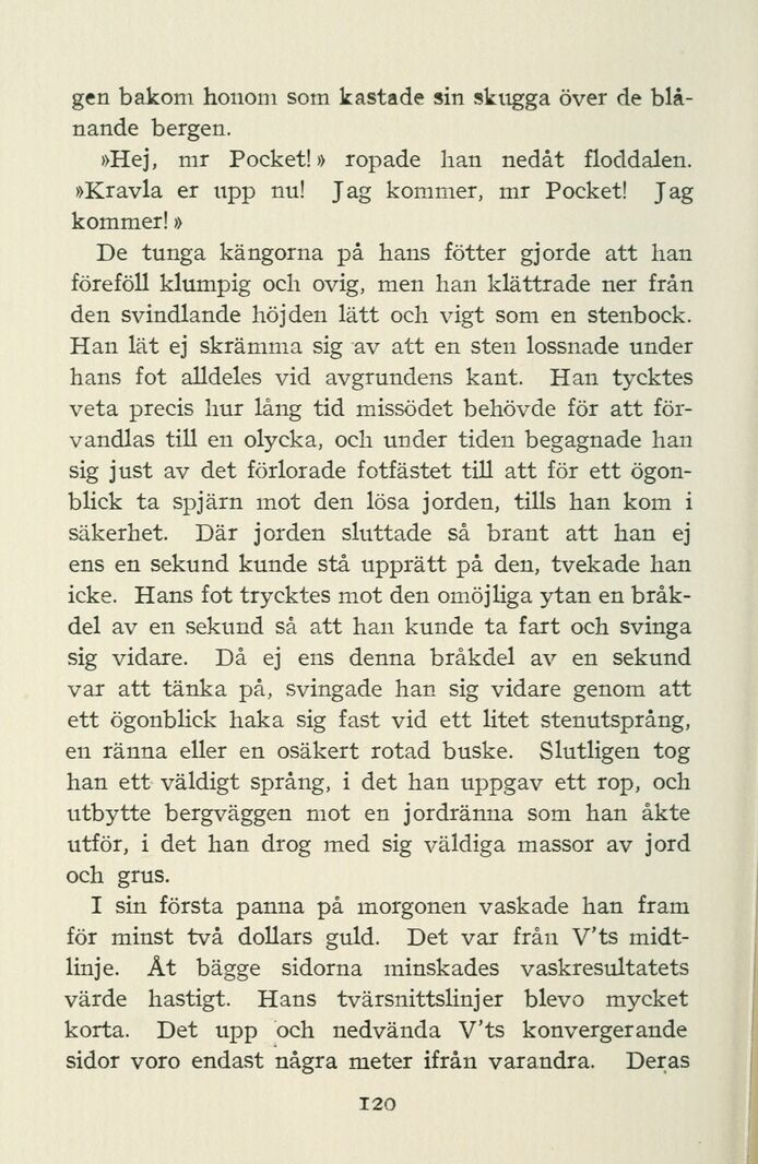 scanned image