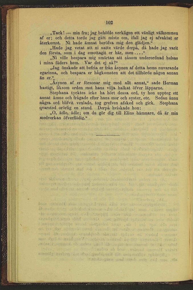 scanned image