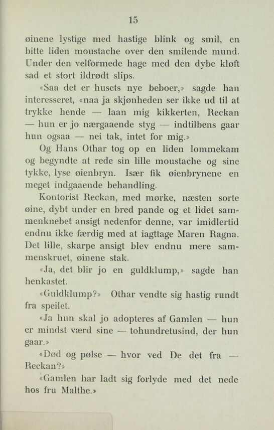 scanned image