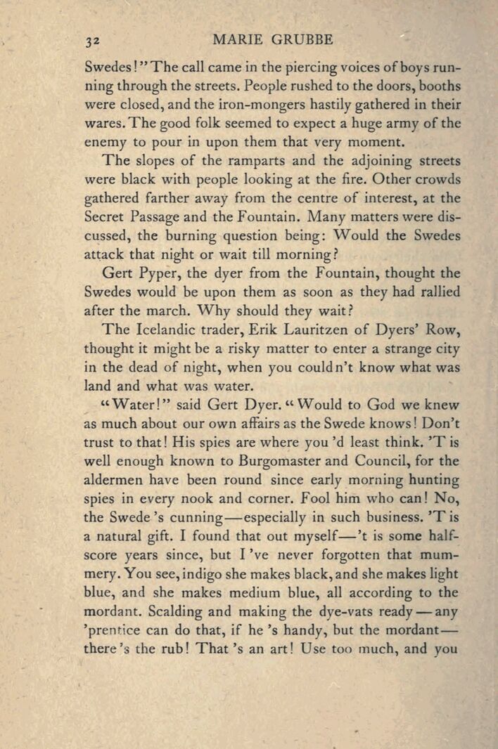 scanned image