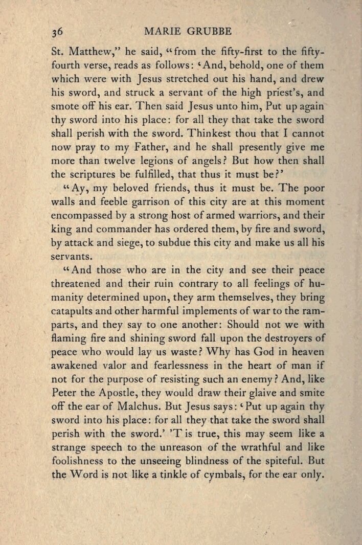 scanned image