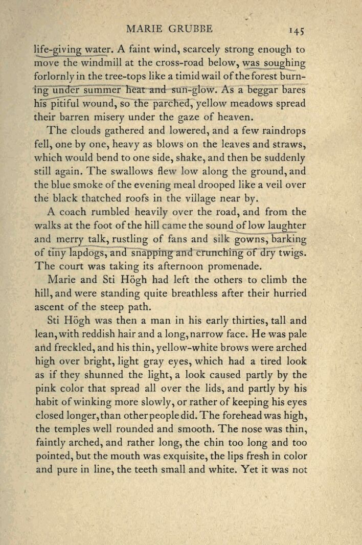 scanned image