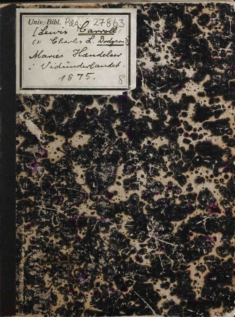 scanned image