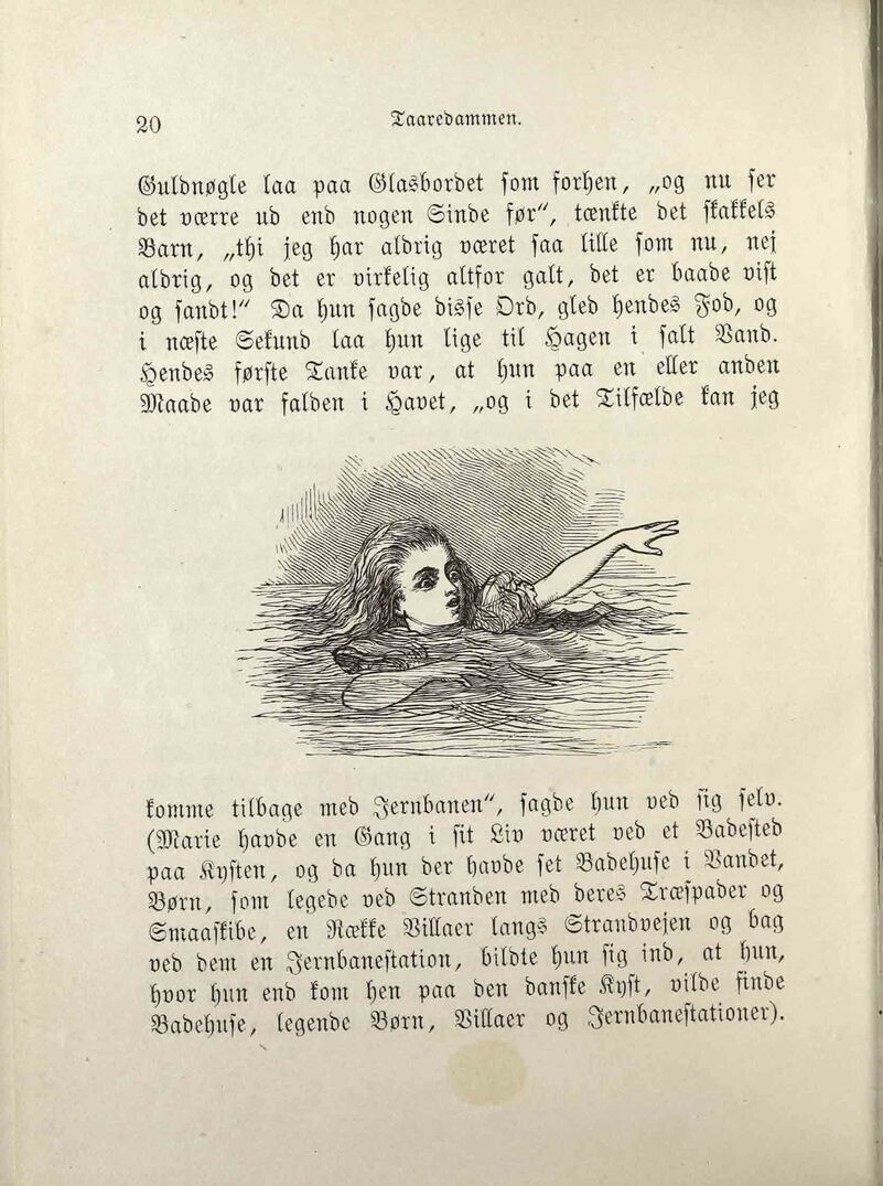 scanned image