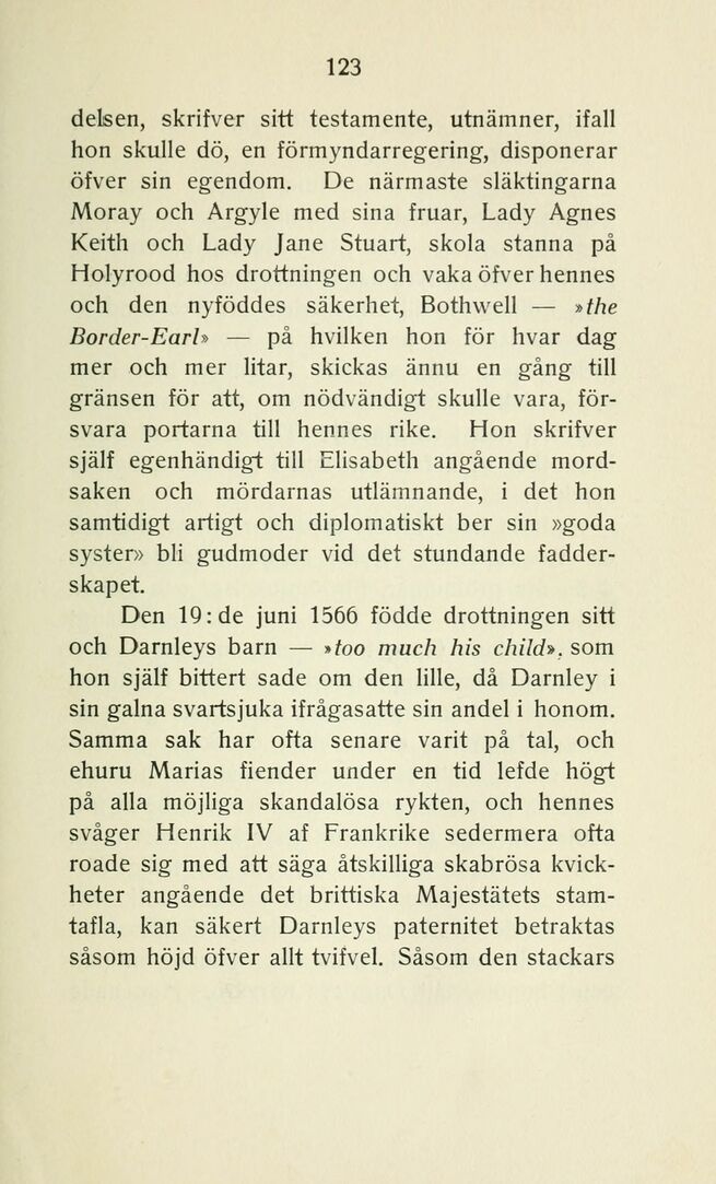 scanned image