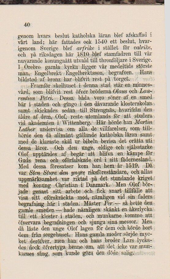 scanned image