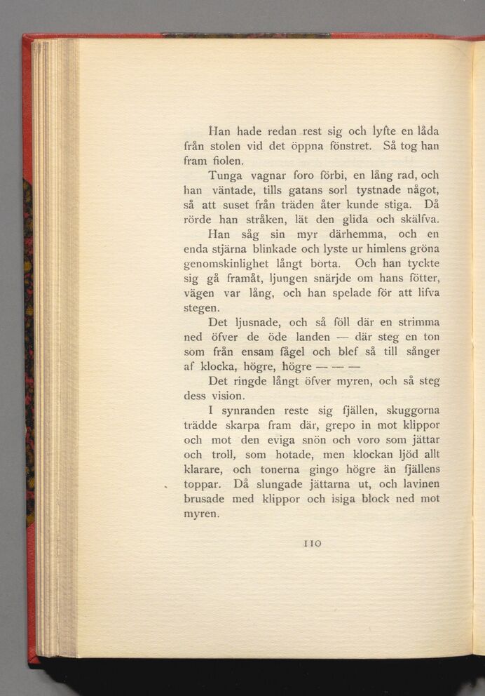 scanned image