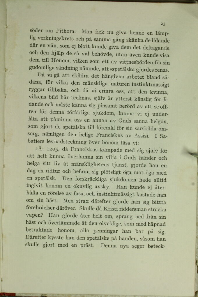 scanned image