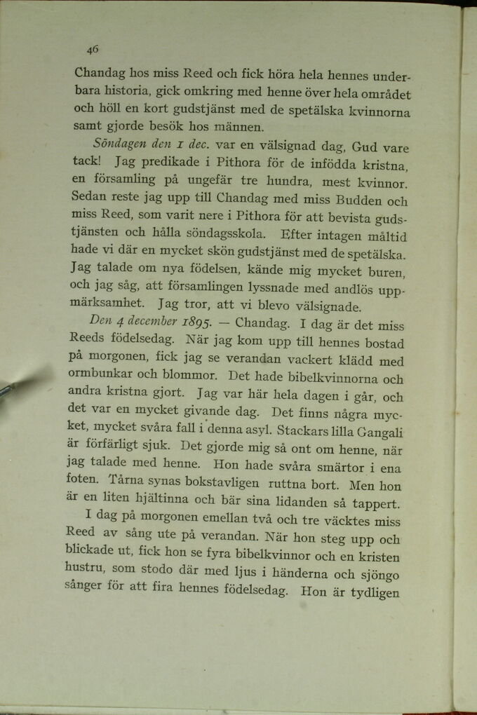 scanned image