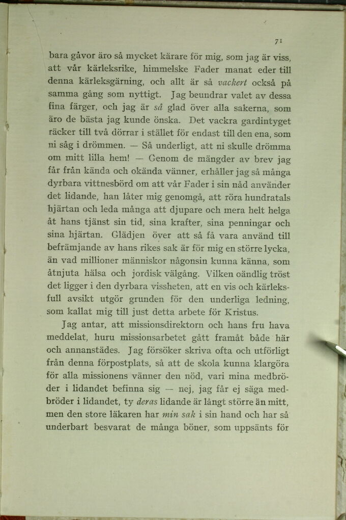 scanned image