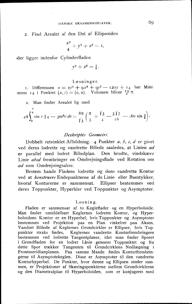scanned image