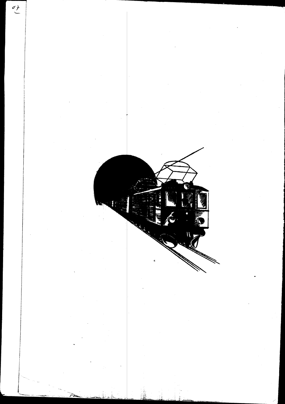scanned image