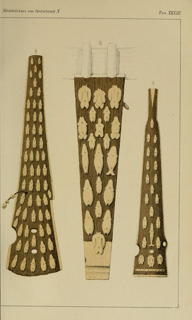 scanned image