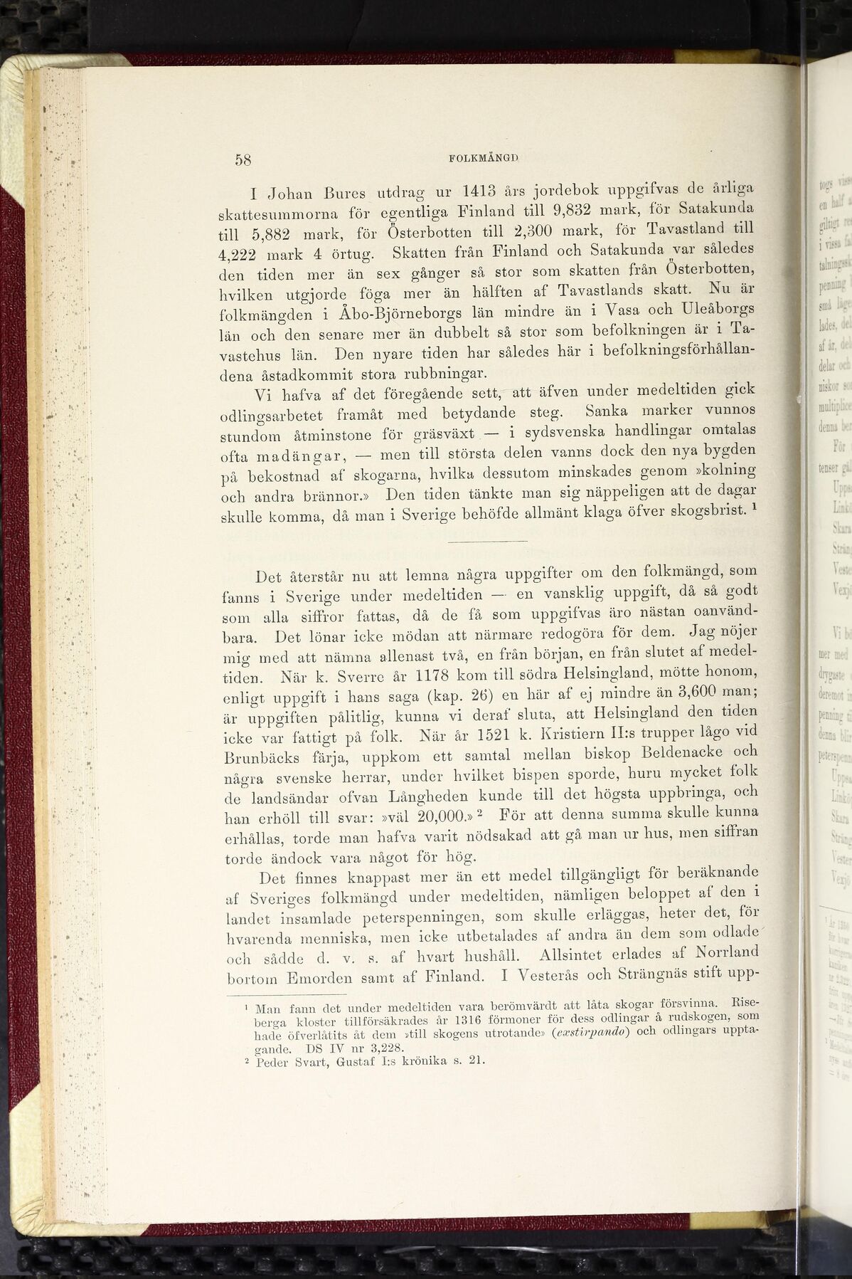 scanned image