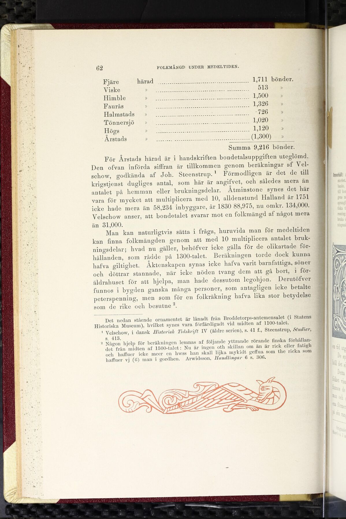 scanned image