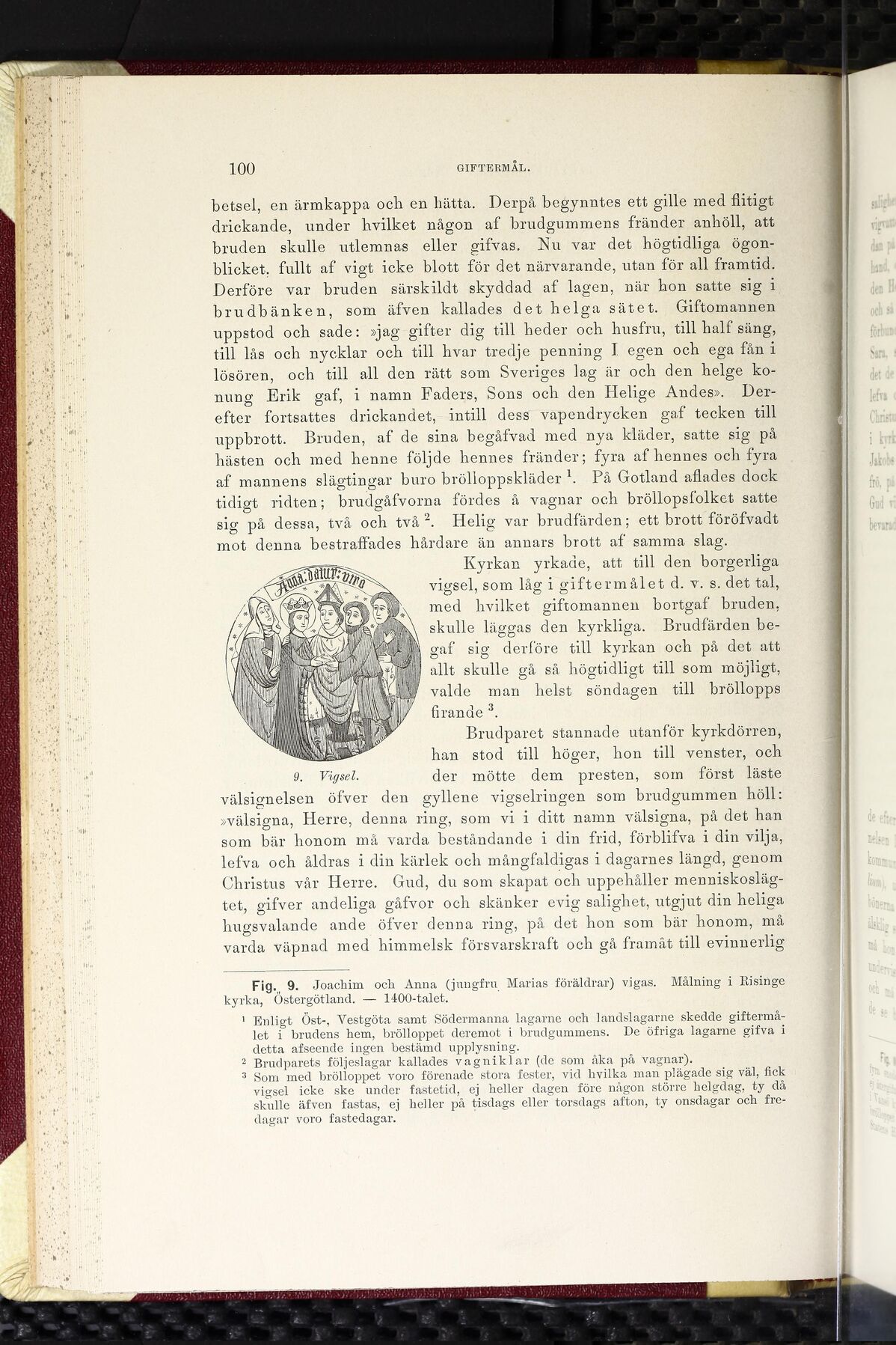 scanned image