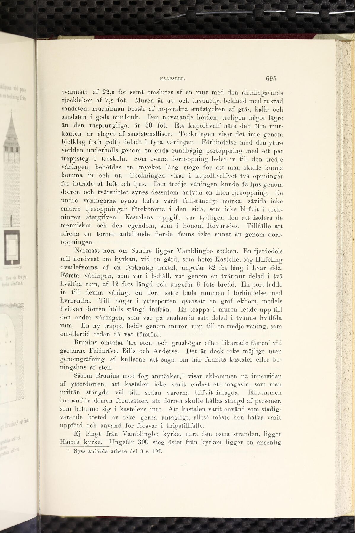 scanned image