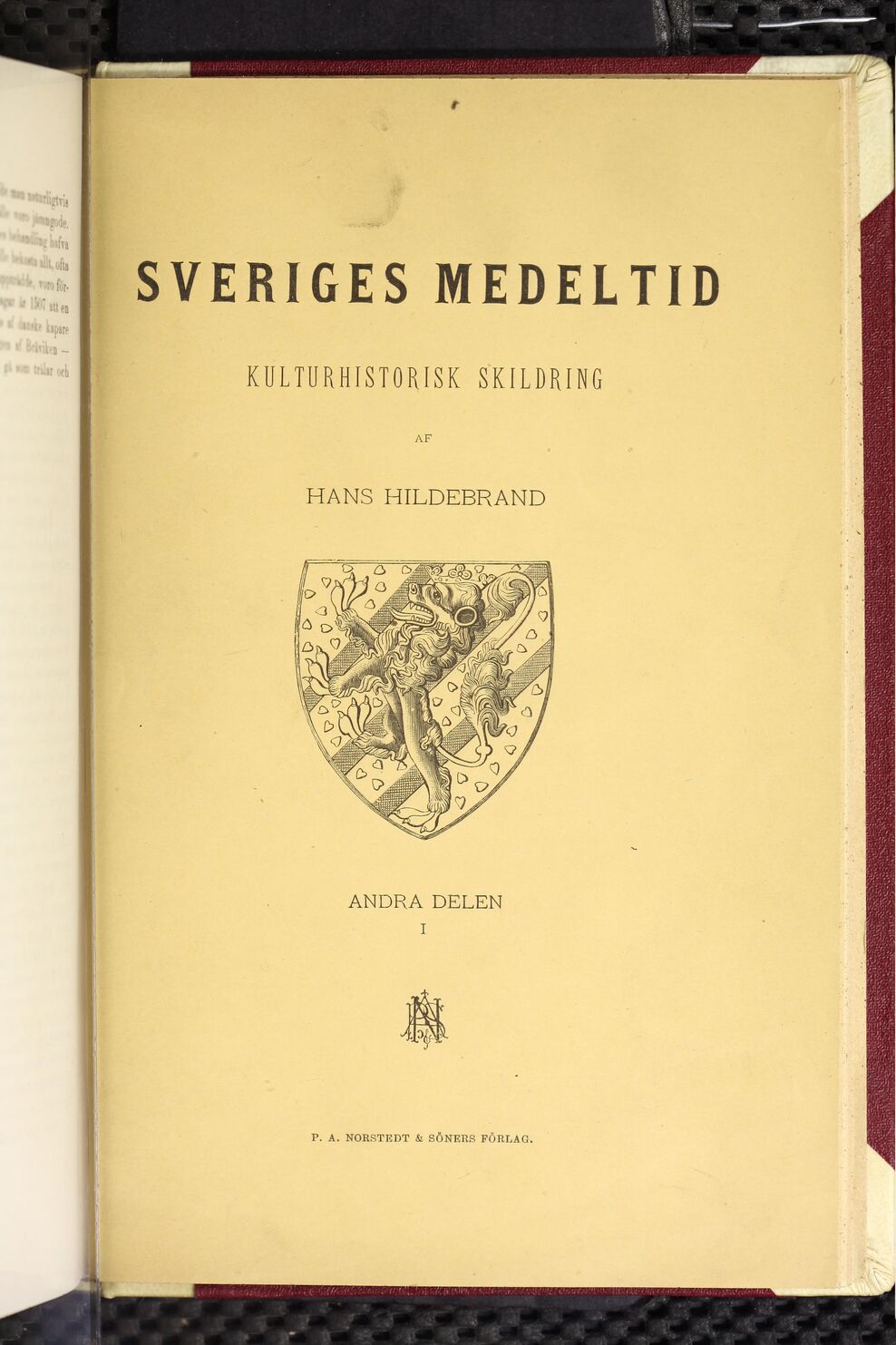 omslag I