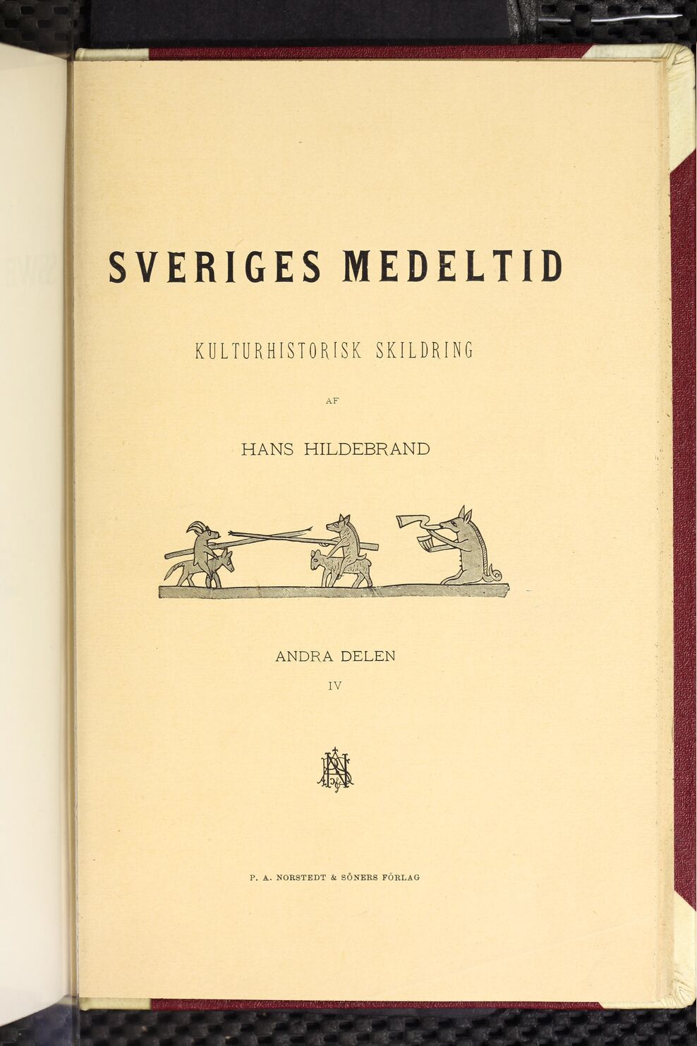 omslag IV