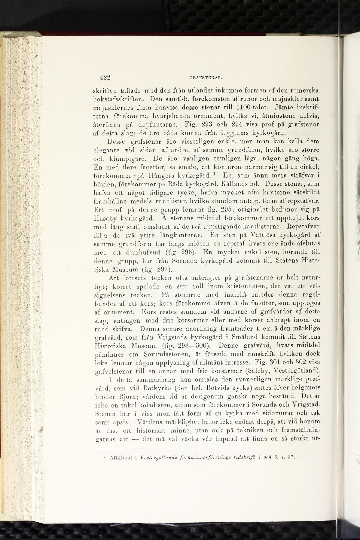 scanned image