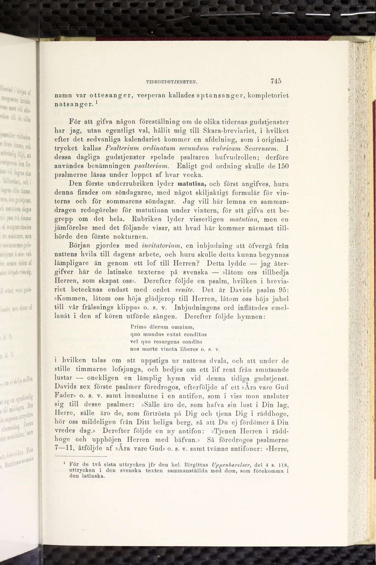 scanned image