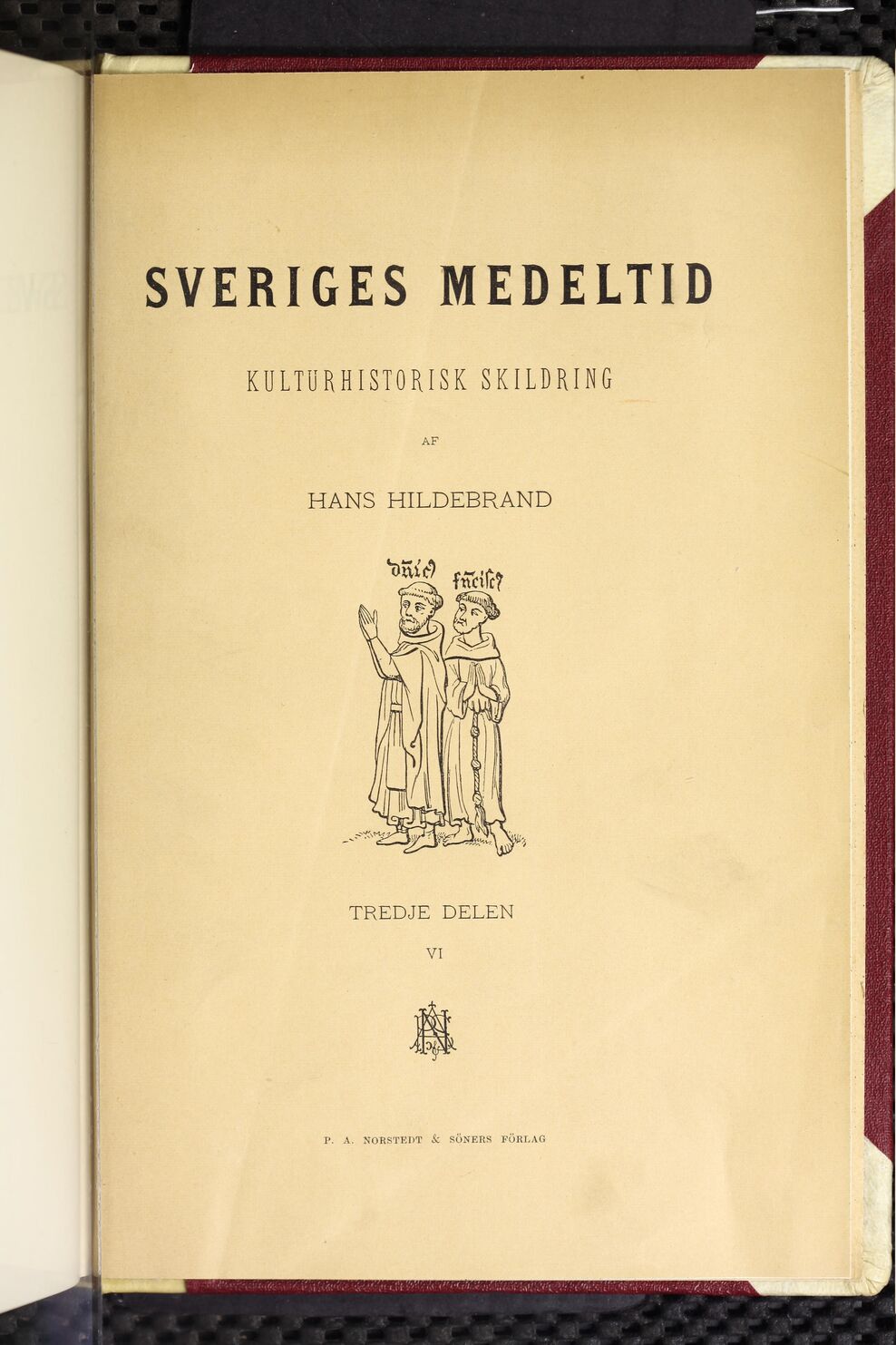 omslag VI