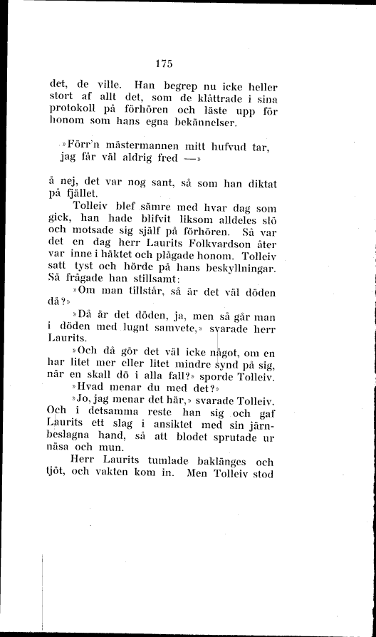 scanned image