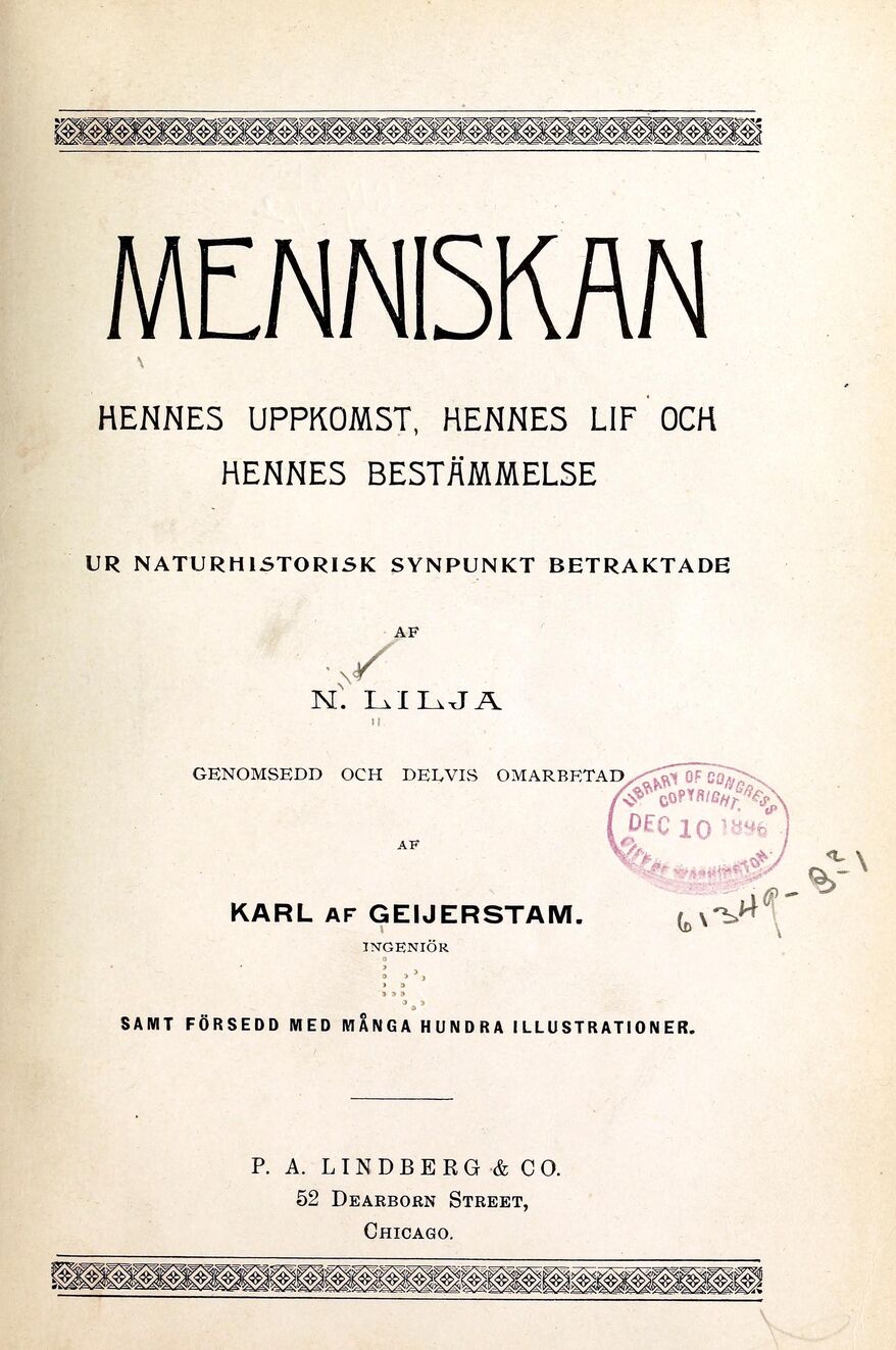 scanned image