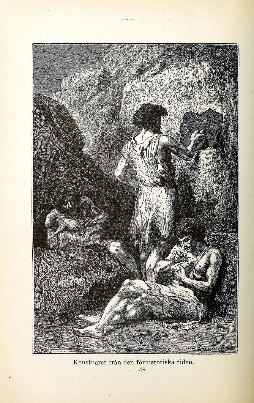 scanned image