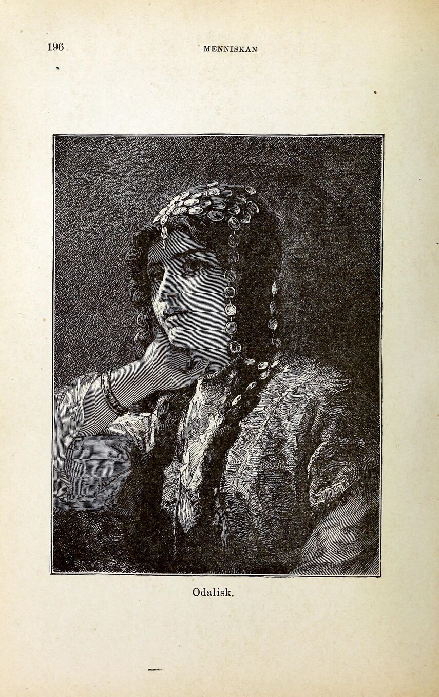 scanned image