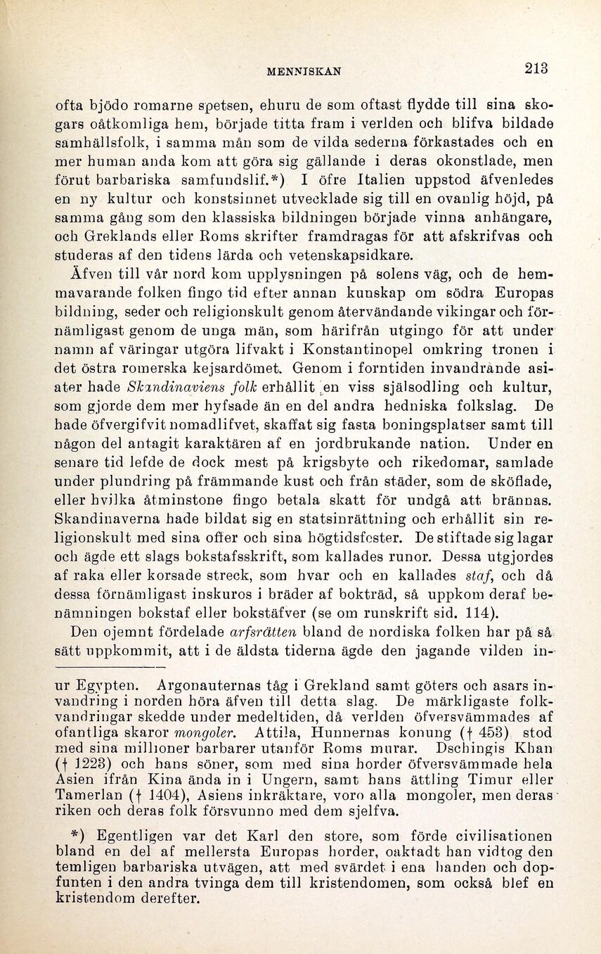 scanned image