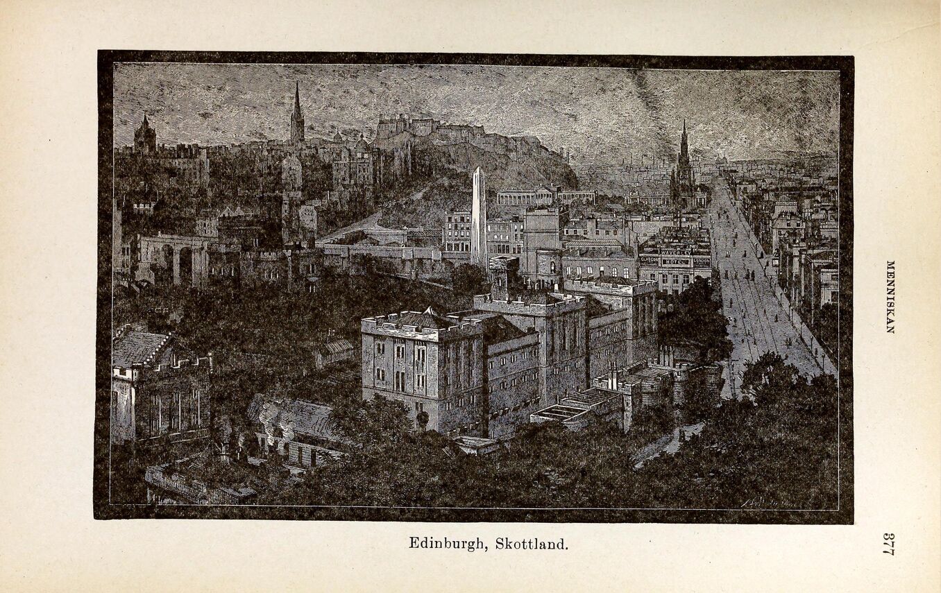 scanned image