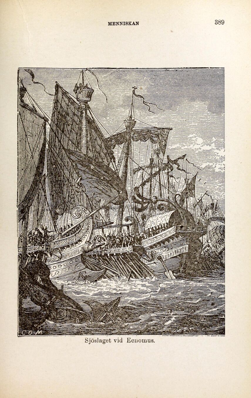 scanned image