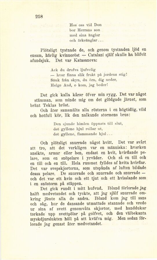 scanned image
