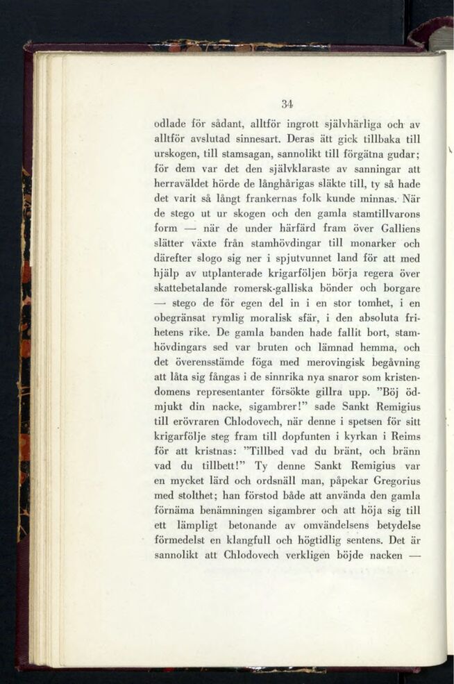 scanned image