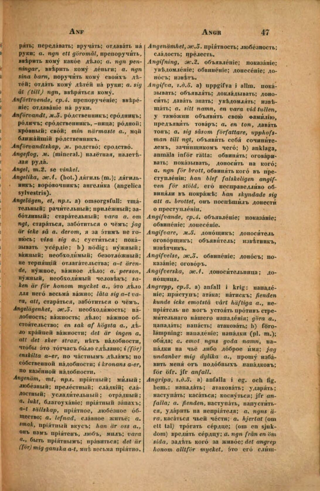 scanned image