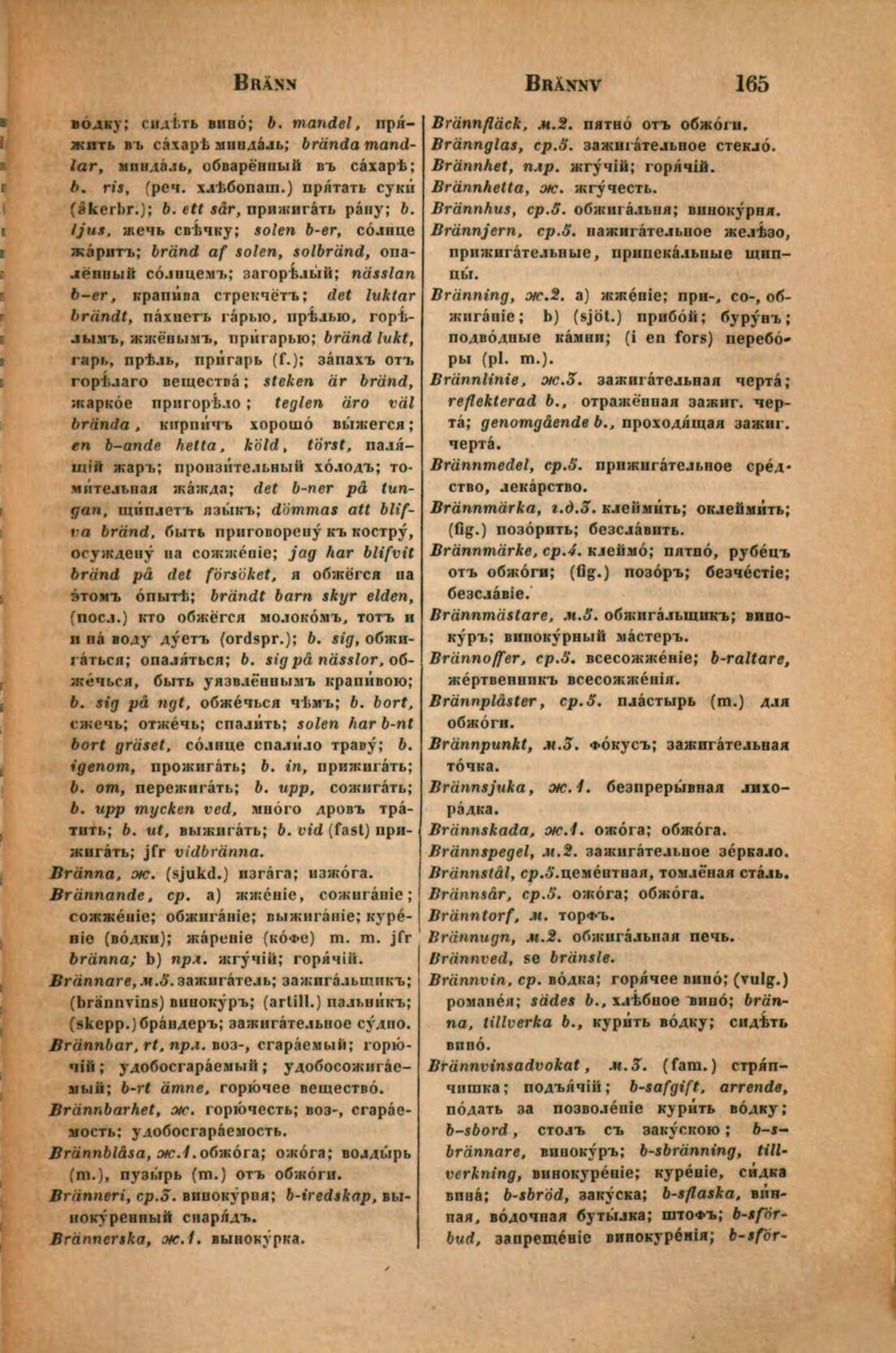 scanned image