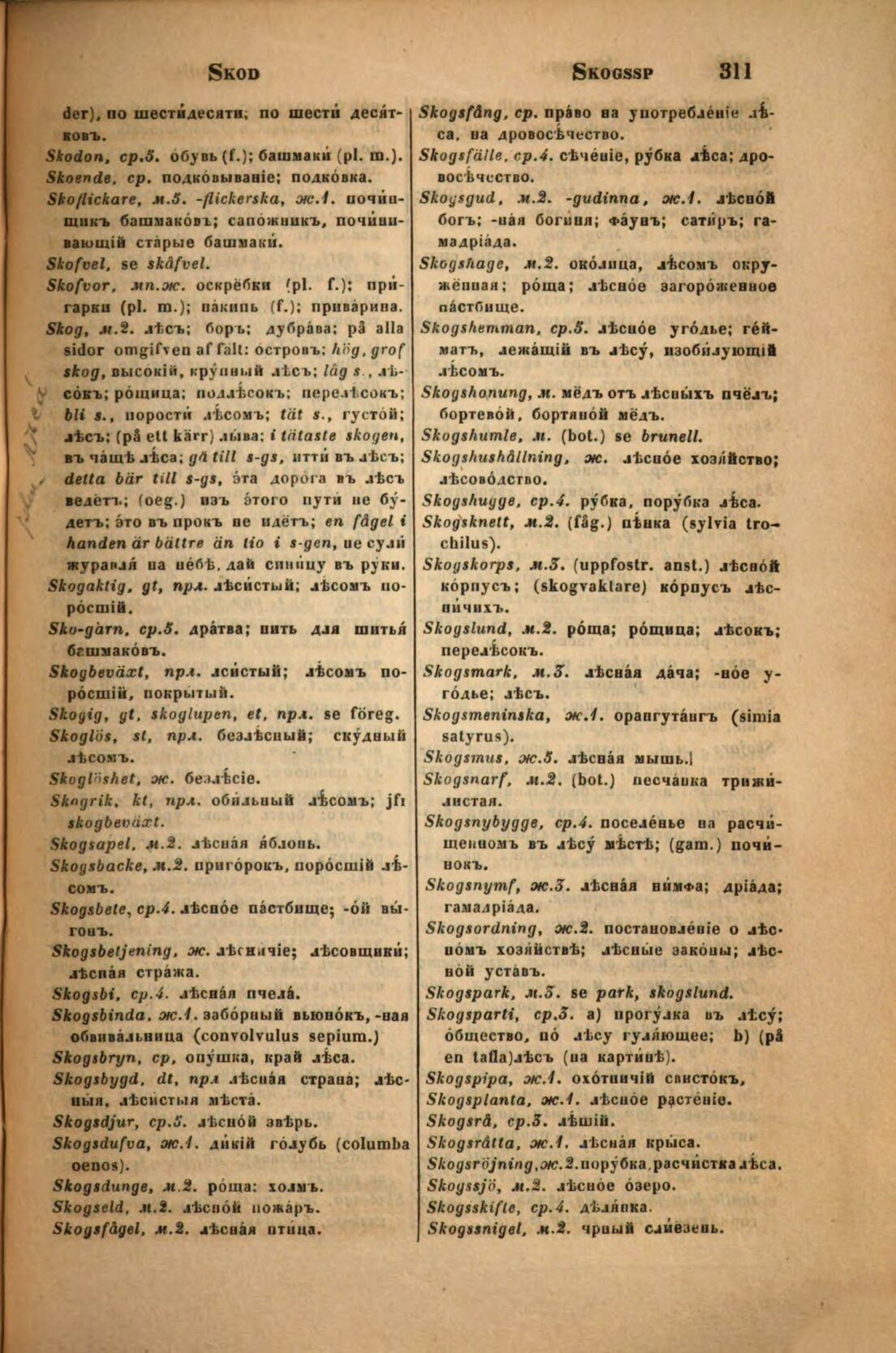 scanned image