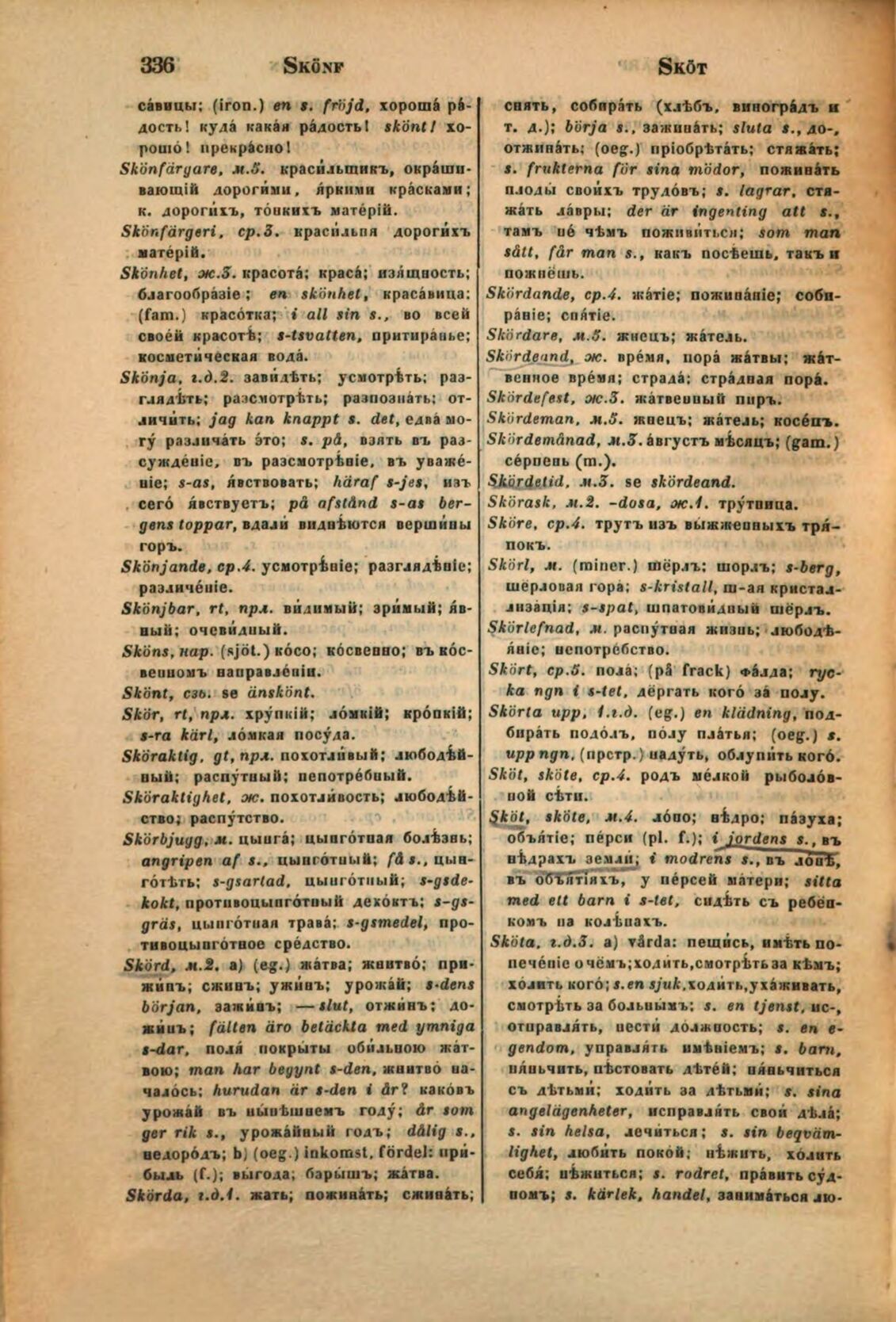 scanned image
