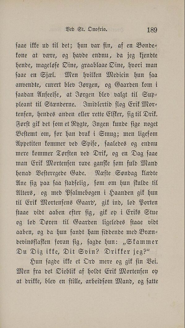 scanned image