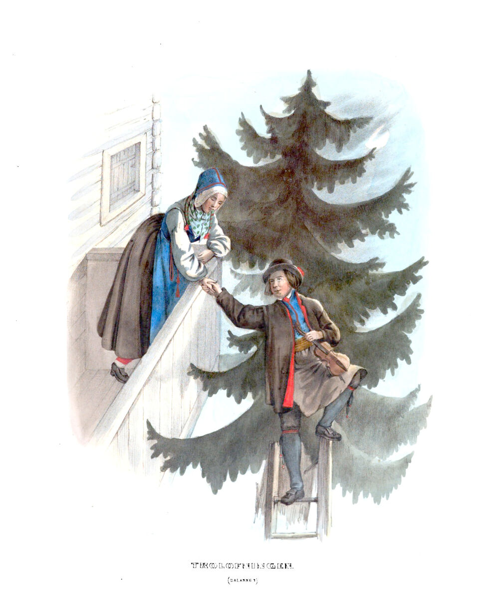 scanned image