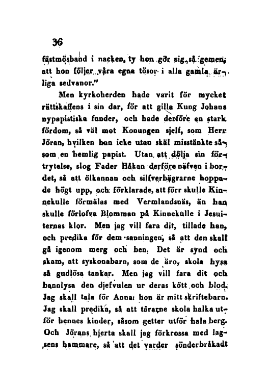 scanned image