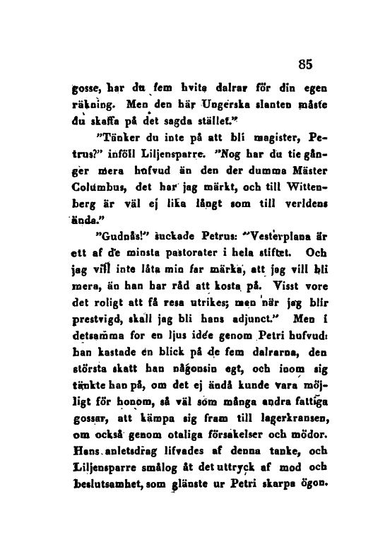 scanned image