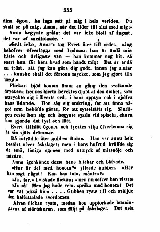 scanned image