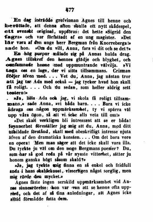 scanned image