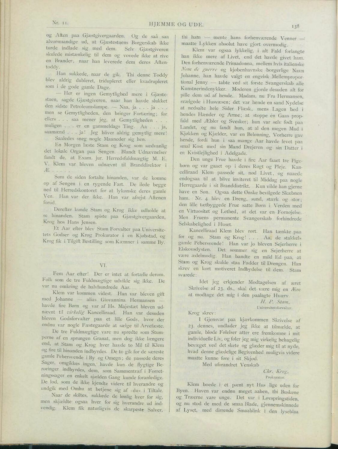 scanned image