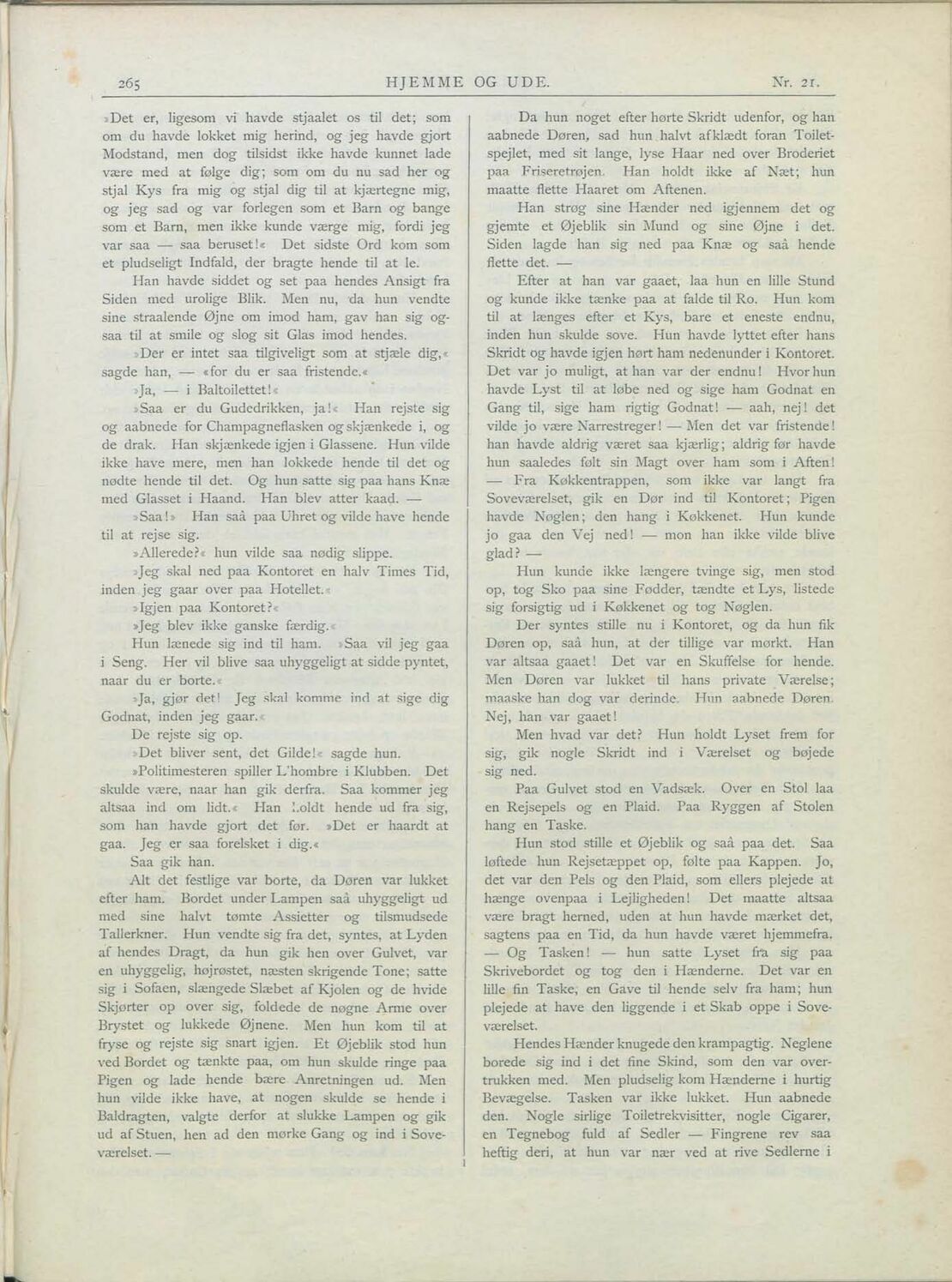 scanned image
