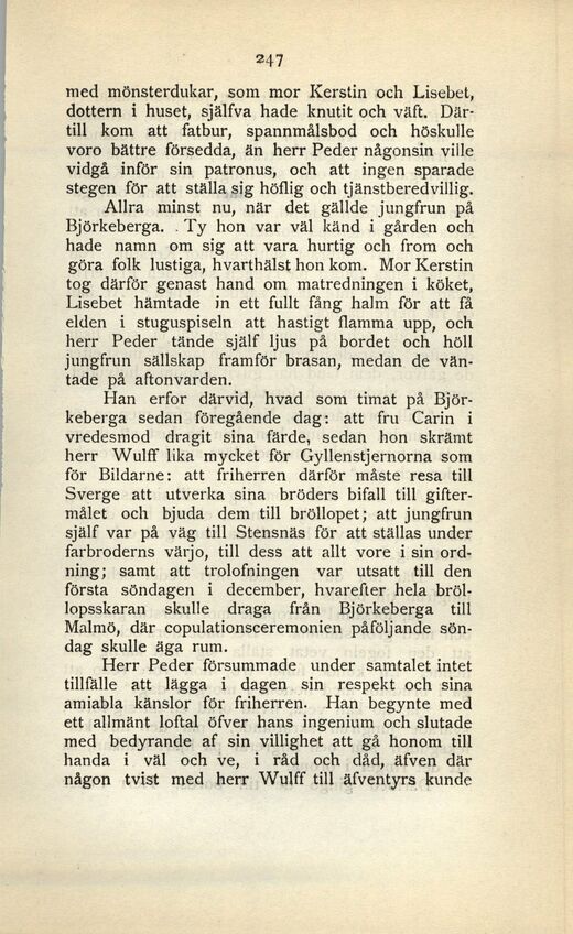 scanned image