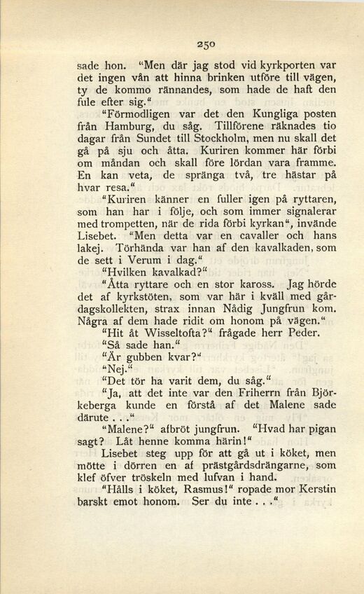 scanned image